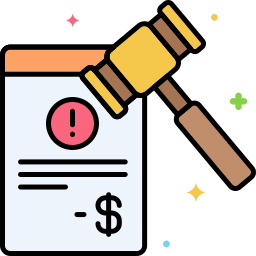 Pago multa verificación