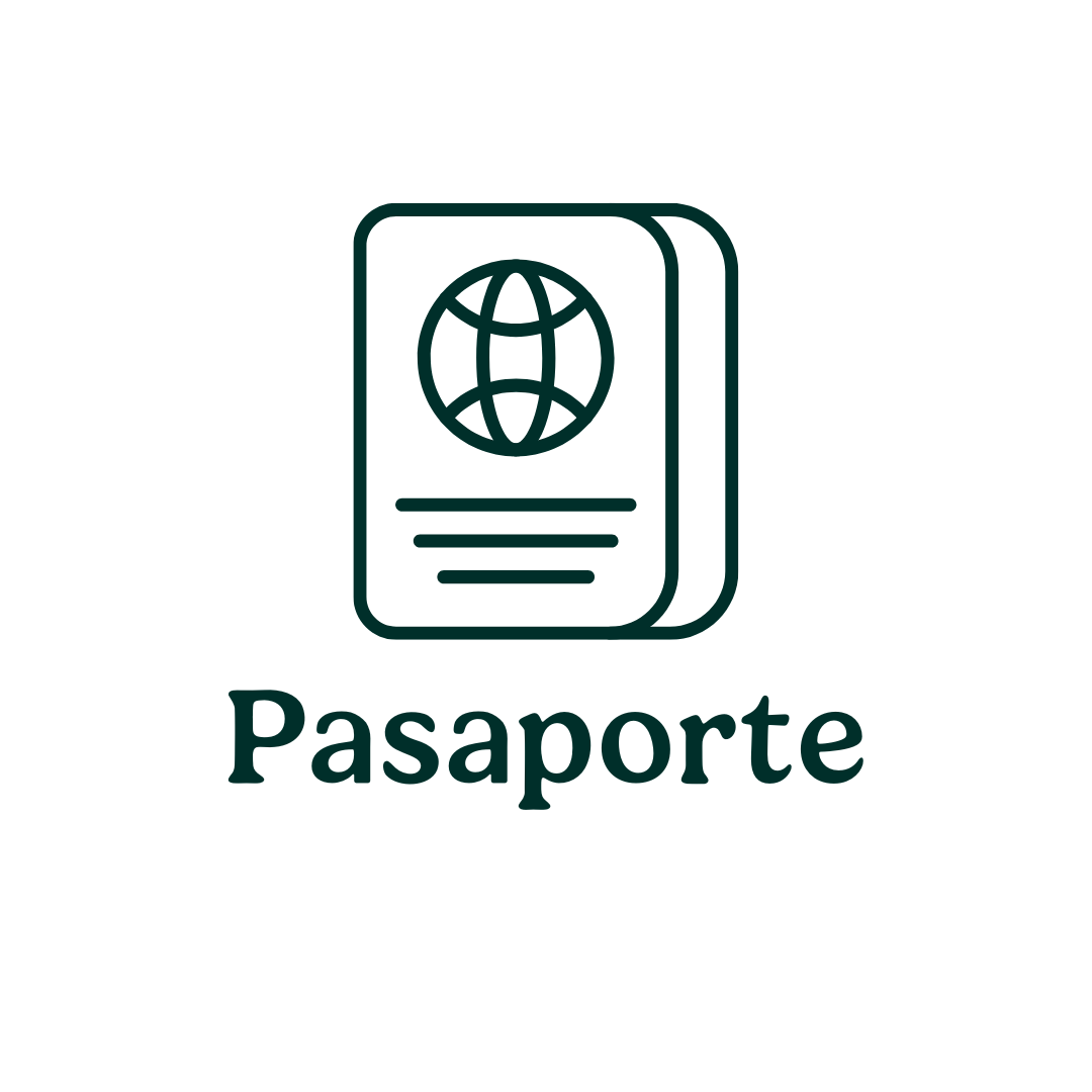 Cita pasaporte