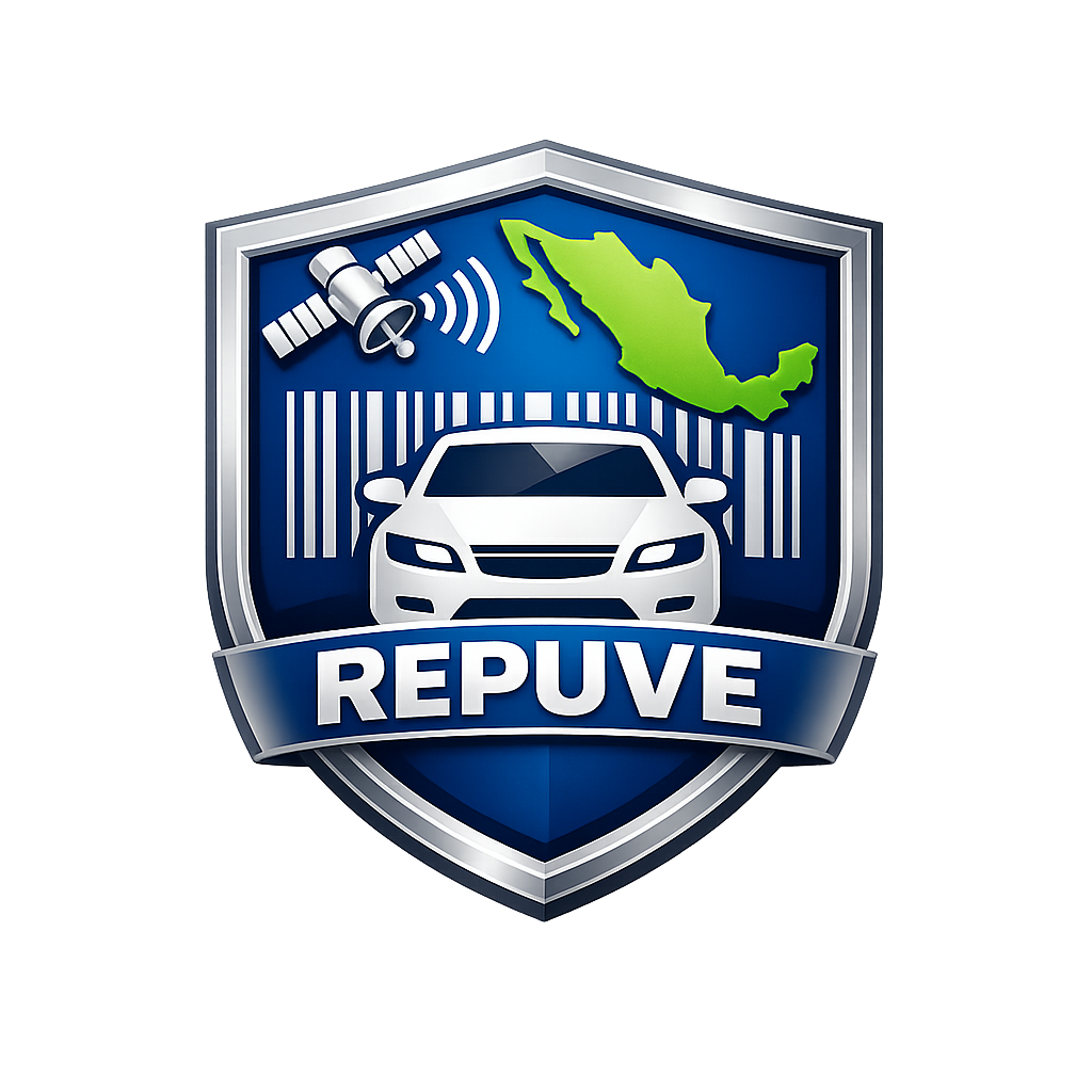 Repuve